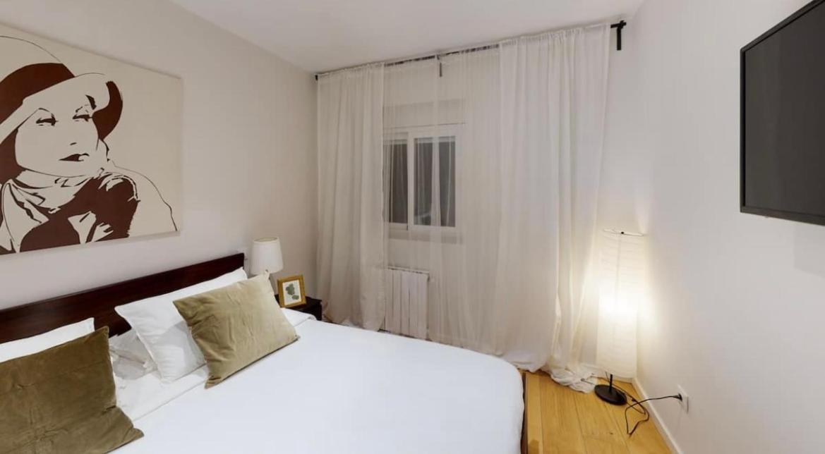 Edsam Brown Madrid 아파트 외부 사진